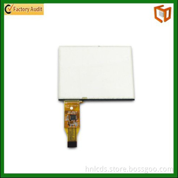 Touch Panel for LCD Screen